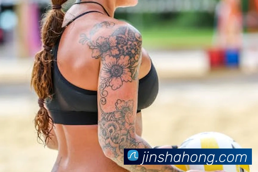 金沙娱乐城APP 体育赛事宣传图